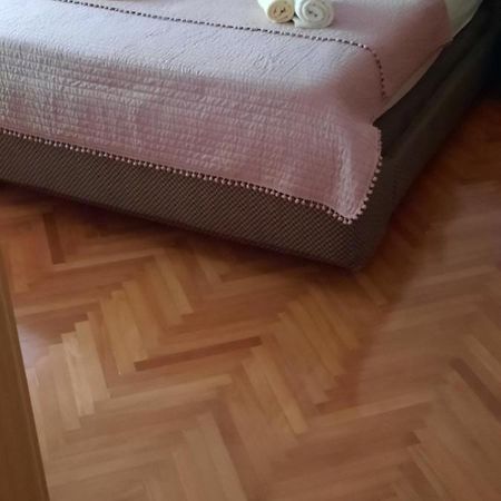 塞尔瑟Apartman Paulina公寓 外观 照片