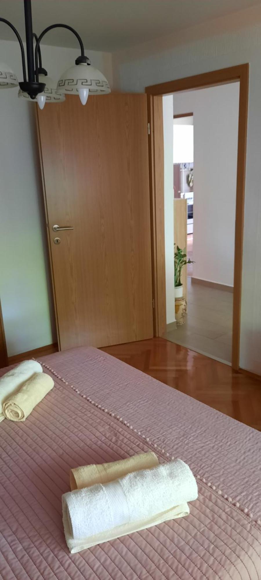 塞尔瑟Apartman Paulina公寓 外观 照片