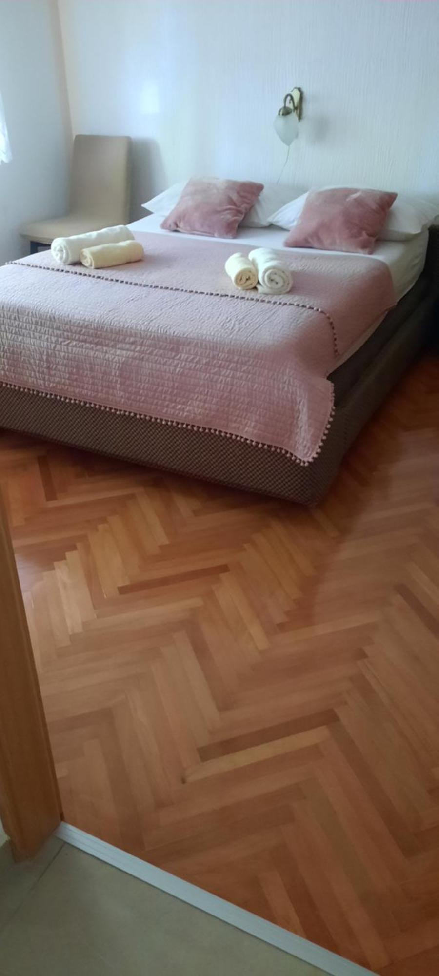 塞尔瑟Apartman Paulina公寓 外观 照片