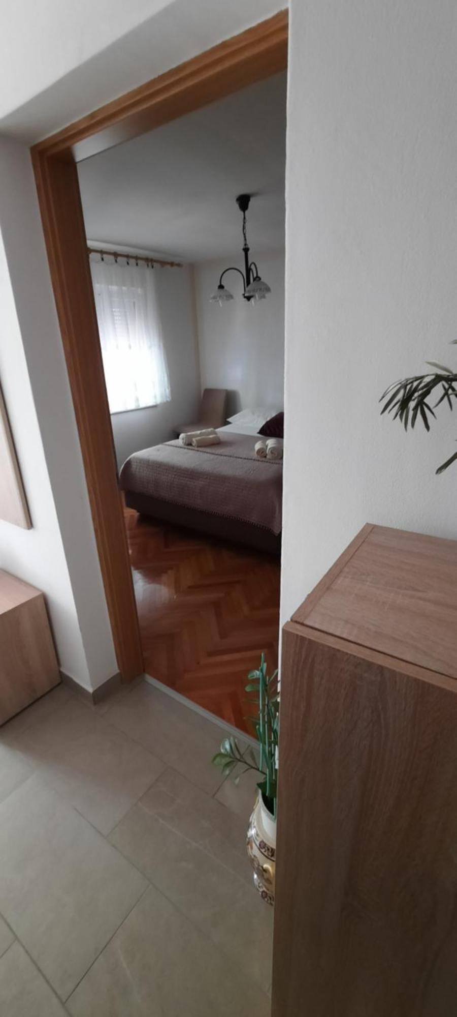 塞尔瑟Apartman Paulina公寓 外观 照片