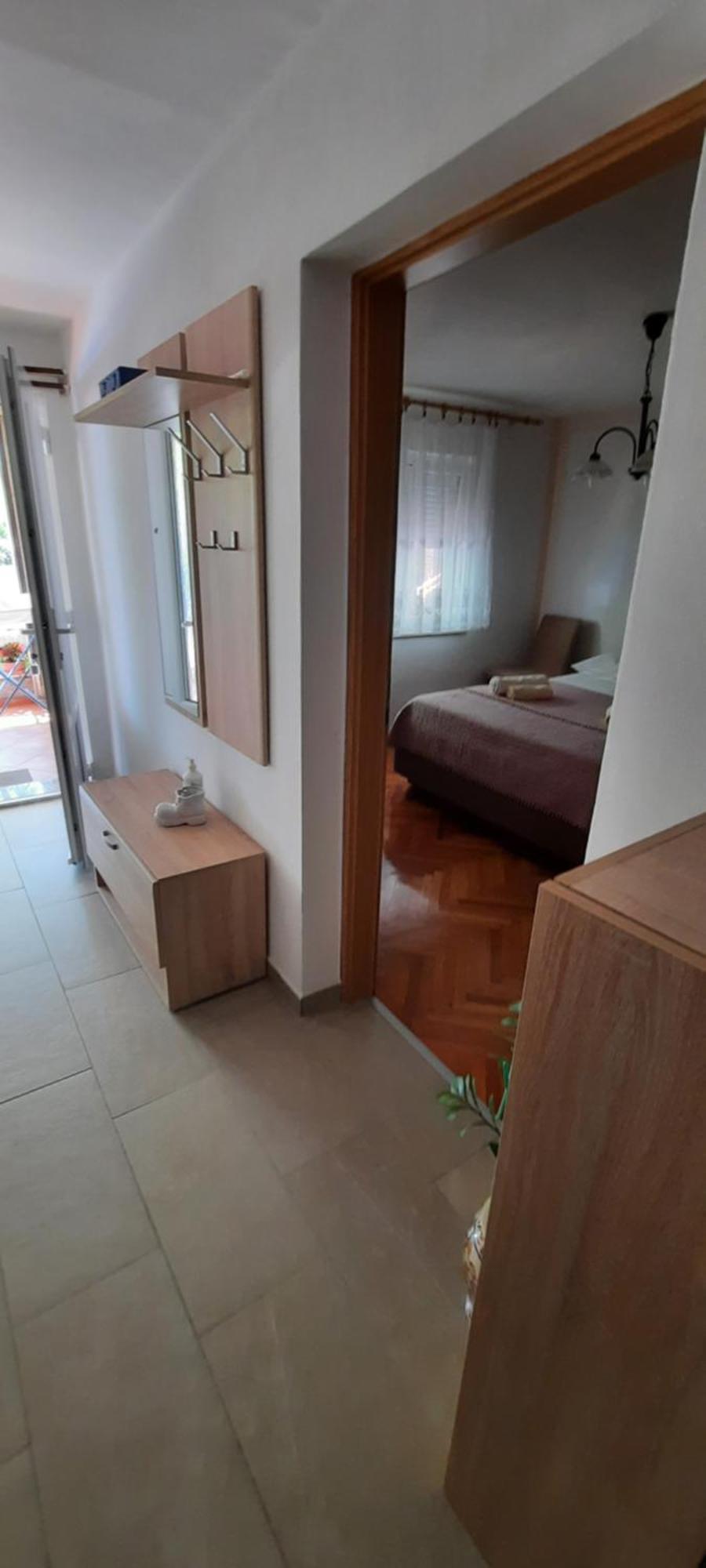 塞尔瑟Apartman Paulina公寓 外观 照片